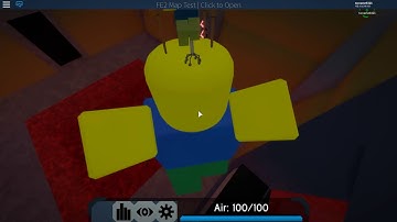 [FE2] Dystopia by Enszo, Grande_Tony, and TWB_92 (Medium Crazy) | Roblox: FE2 Map Test