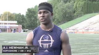 2015 Position-by-Position Previews: Defensive Backs