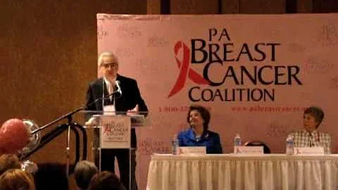 PBCC Annual Conference: Opening Session Presentati...
