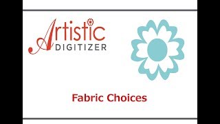 Fabric Choices screenshot 3