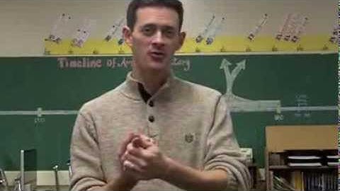 Declaring Independence