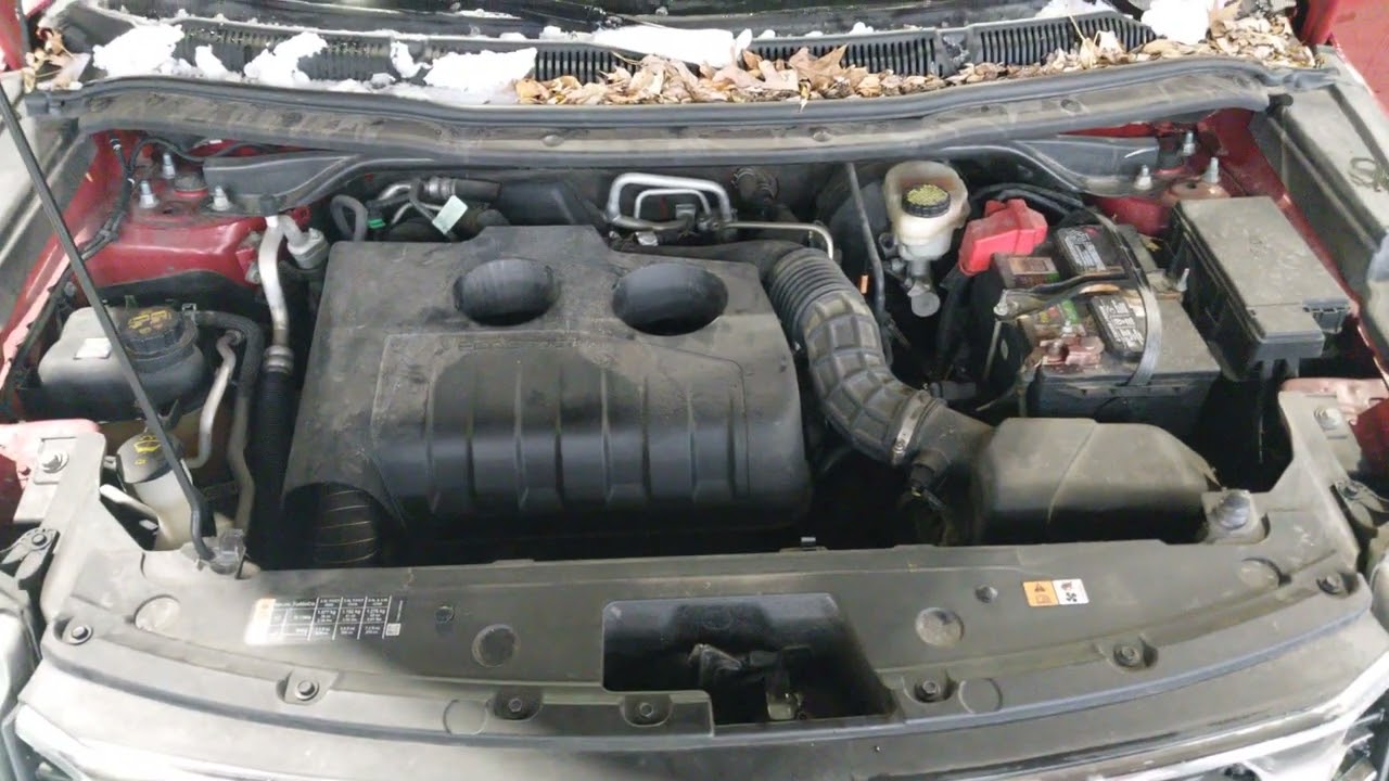 Звук мотора Ford 998 3.5L Ti-VCT V6 от 2017 Ford Explorer Xlt 1FM5K8DH3HGB61813