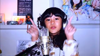 ANJI - MENUNGGU KAMU - LIFIA COVER