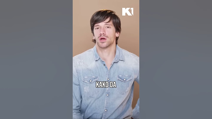 Ona je dete, a ja sam odrasla osoba | MOJ SAVRŠENI BRAK #shorts