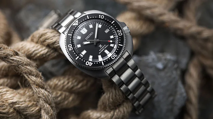 Is the Seiko Willard Overpriced? | The Seiko Prosp...