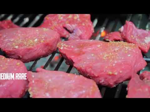 Ξυλόφουρνος BBQ KOPA
