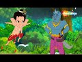 कौन है ये तंत्रासुर ? | Bal Ganesh The Super Hero Episode - 18 | ‪@shemarookids