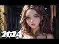 Best Nightcore Songs Mix 2024 ♫ 1 Hour Gaming Music ♫ Nightcore Gaming Mix 2024