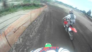 Mx101 epping NH 2012 pratice GOPR0050.MP4