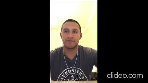 Christian Meda Rodríguez - Participation in the Gateway KSA program.