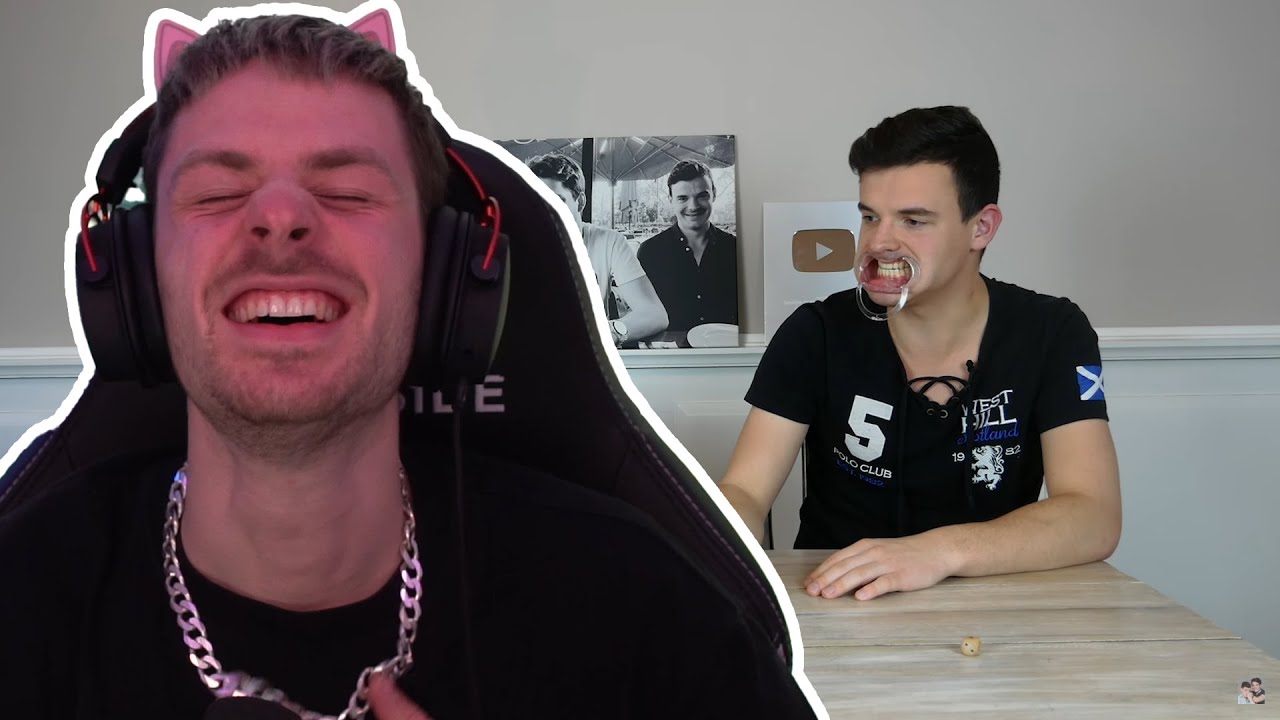 LUSTIGSTES Video von den Jungs | Ehrliche Meinung zu Tim? Gisela hasst Arkani?