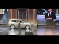 Новый Lexus LX 600 | Мировая премьера