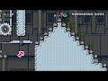 【Super Mario Maker】クリア率0.03%(6/19065)疾走鬼畜城に挑戦【マリオメーカー】