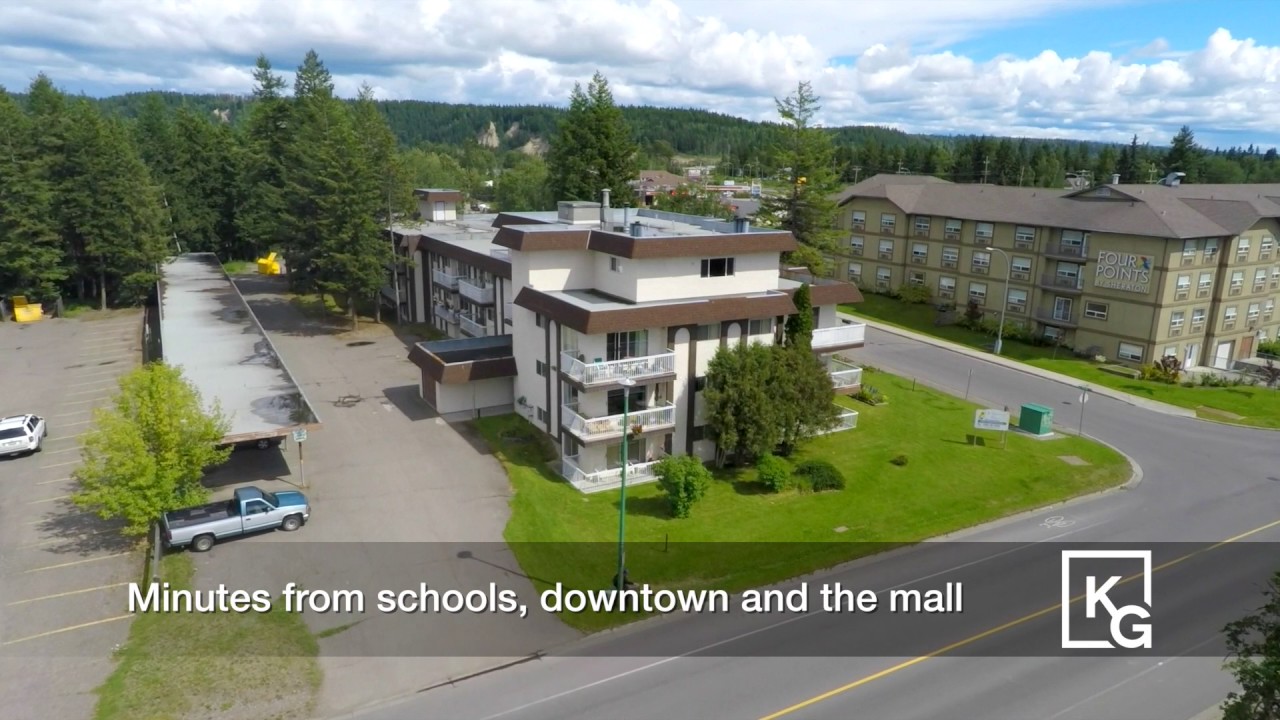 Kelson Group Prince Apartments YouTube