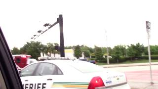 MARION COUNTY FIRE RESCUE RESCUE 9 RESPONDING