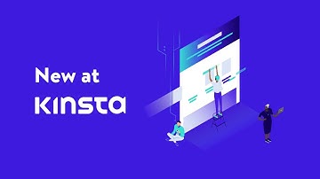 Organizing Your Sites with MyKinsta Site Labels