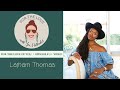 The Power Within YOU with Latham Thomas