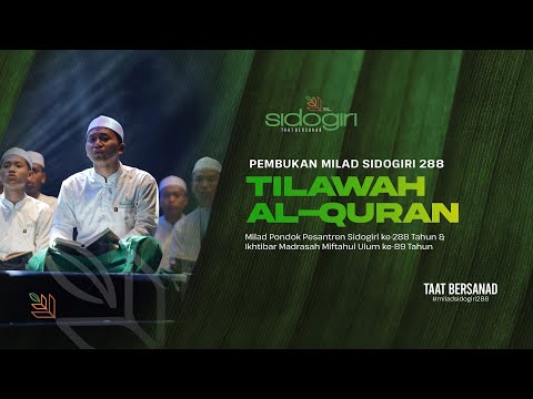 Sholawat Termerdu dari Santri Sidogiri | Medley Doa Penyejuk Hati \u0026 Dzikir Tenang Jiwa