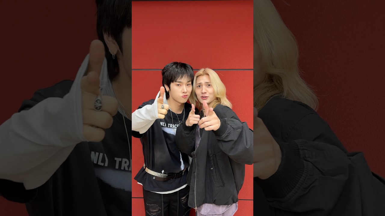 Obsessed with #정수 #주연❤️🔥