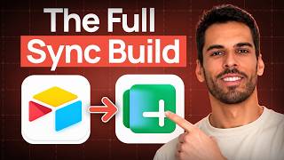 How to Sync Airtable with Google Sheets, Two-Way, in 17 Minutes