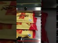 loose product packing machine