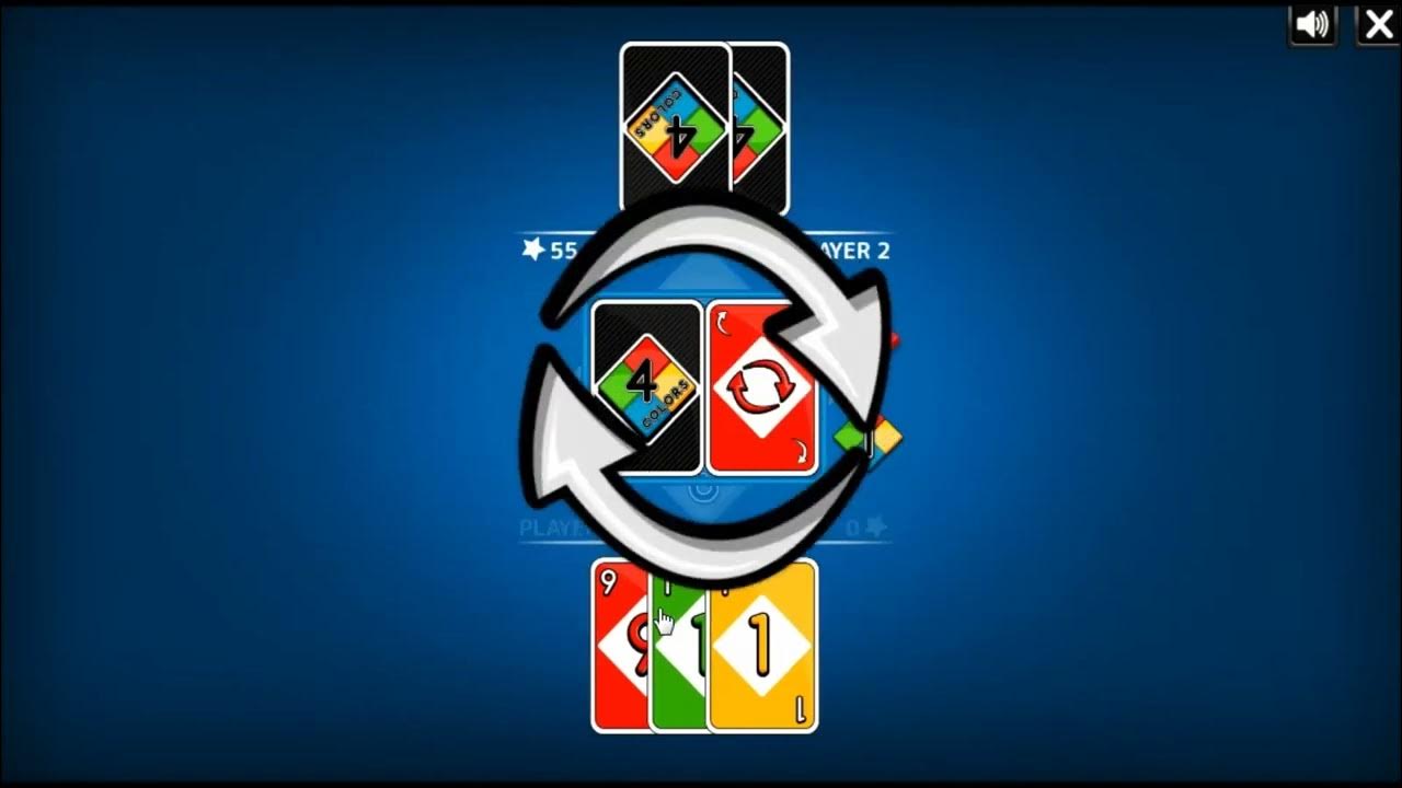 UNO Card Game - Play Poki UNO Card Game Online