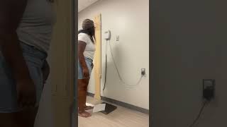 Weigh In - I Was Completely Shocked