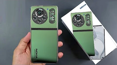 2025 Nokia X500 5G Fully Review Unboxing Best Midrange Nokia Phone 