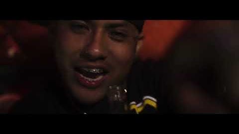 LA SANTA GRIFA // ME TUVO // VIDEO OFICIAL (IDERCK BEATS)
