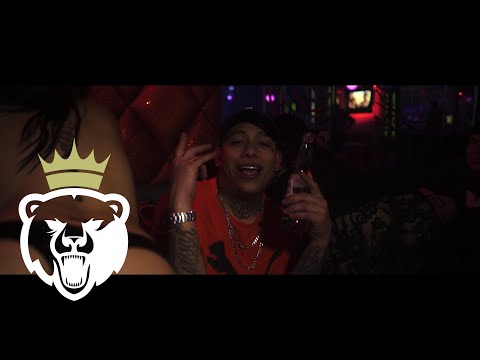 LA SANTA GRIFA // ME TUVO // VIDEO OFICIAL (IDERCK BEATS)