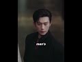 She didn't know the grave belonged to a billionaire 💔 #KDrama #PlotTwist