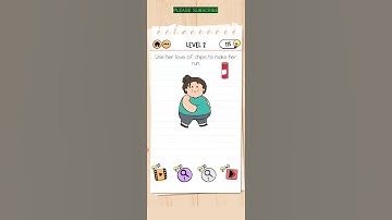 BRAIN TEST 2 FITNESS WITH CINDY LEVEL 2 WALKTHROUGH WITH COMMENTARY