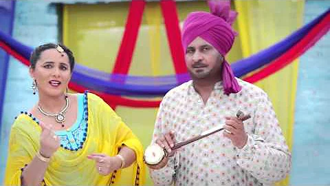 Chardi Jawani - Rajwinder Kaur Patiala & Jaswant Pappu - Latest Punjabi Songs 2015 - HD Video