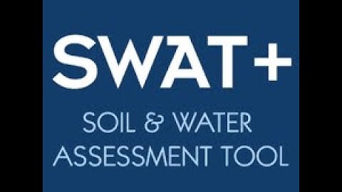 Download Arc Swat Extension for Arc Map