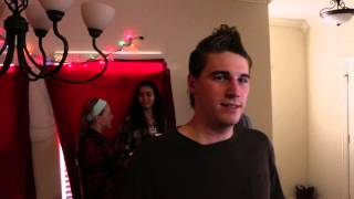 Sexual Consent - PSA Video Immersion 2015