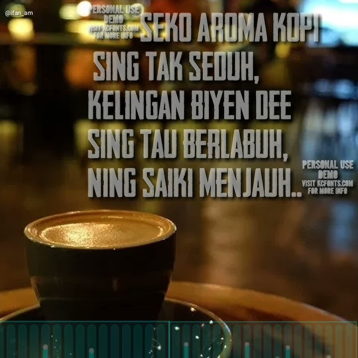 Story wa bahasa jawa