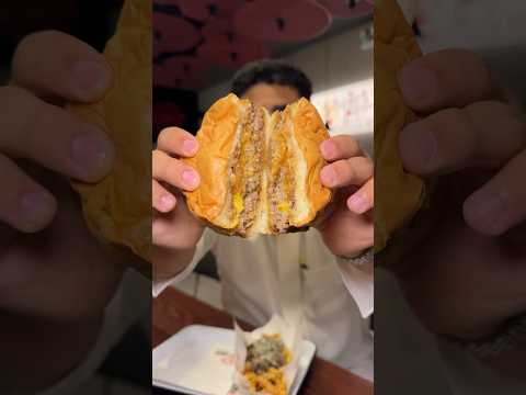 بيف شوتس من المطاعم المختصة باللحم