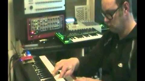 MIDI-Control-Center 1