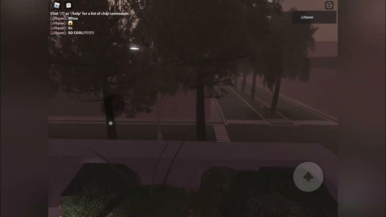 Playing roblox in les quatre jardins, eyes blue like the Atlantic 