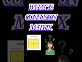 Confusion Matrix in Machine Learning for Beginners