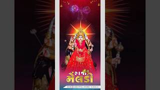💗 Meldi Maa // Trending Video Editing Alight Motion Mataji Status Editing🌹// @Raja_meldi_Official_02