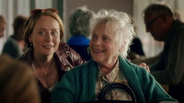 Publiekscampagne: ouderenmishandeling/financieel misbruik - film 1