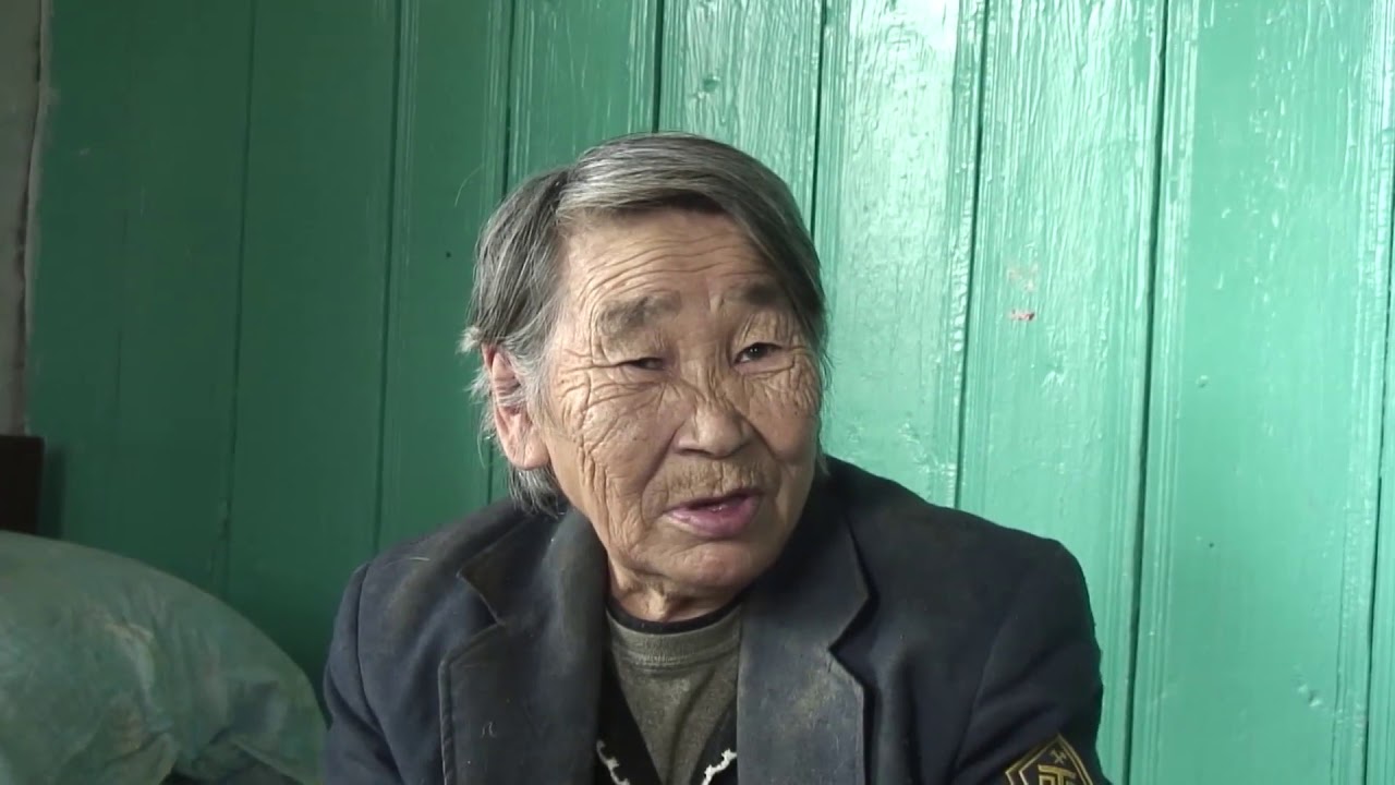 Людоеды в казахстане
