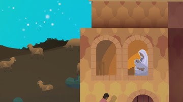 Advent Reflection -  December 23