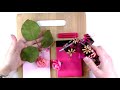 Dress It Up - DIY Memo Board Tutorial