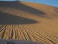 Jeep, desierto de Altar, SON (video 10