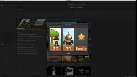 Atomic TypeScript Project