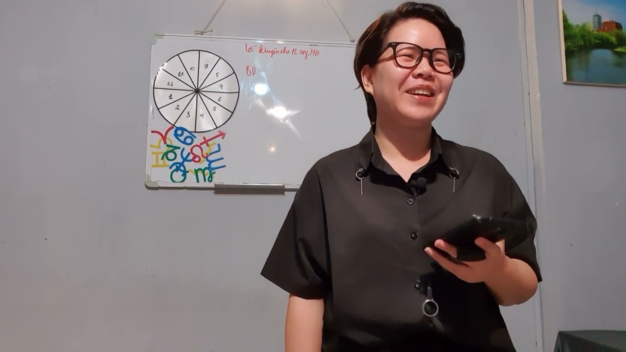 Outline Video Chuyên đề Y khoa B10