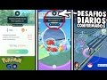 BONIFICACIONES DIARIAS CONFIRMADAS EN POKEMON GO! TODO lo que NECESITAS SABER acerca de ELLAS!!