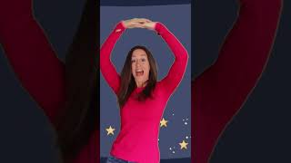 Phases of the Moon Dance for Kids
